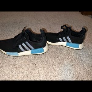 guc Nike NMD shoes